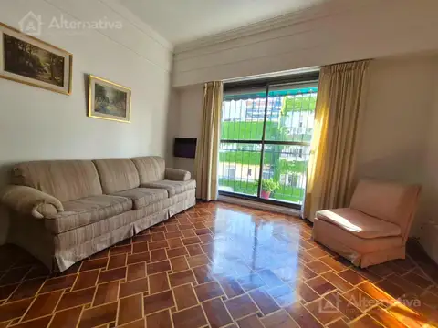 Departamento en Alquiler Temporal en Recoleta, USD 1.400