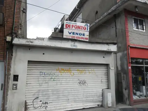 Avellaneda 3500