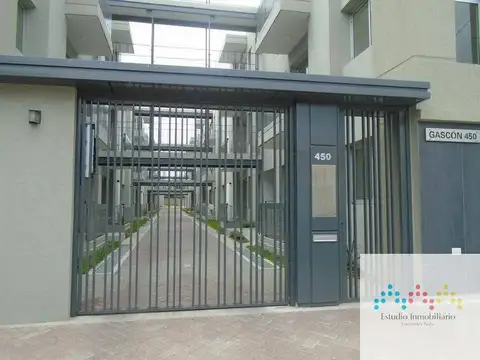 Departamento en Venta 10 años