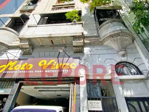 Hotel en Venta en Villa Crespo, USD 590.000