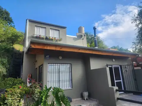 Casa en Venta en Bialet Masse, USD 79.500