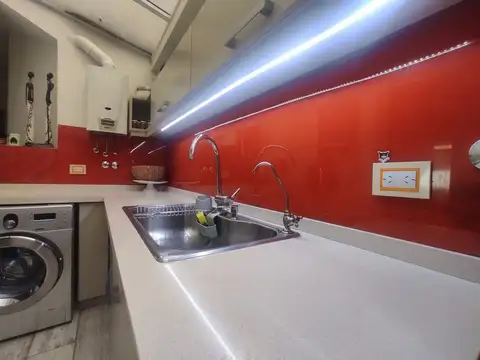 Depto Tipo Casa en Venta de 2 dormitorios