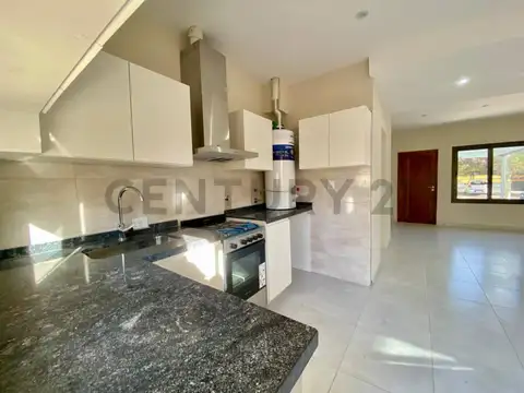 Casa en Venta A Estrenar