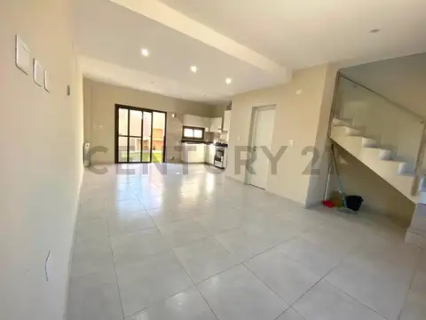 VIDELA ARANDA - B° EL RECODO , Piso 0