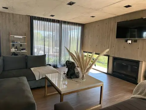 Casa en Venta A Estrenar