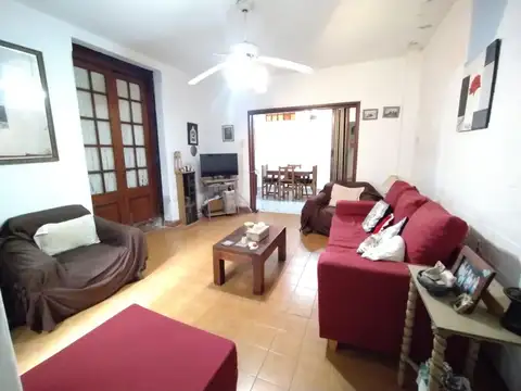 PH TIPO CASA SIN EXPENSAS | TERRAZA Y PARRILLA EN FLORES, A METROS DE CABALLITO