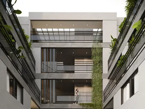 Departamento en Venta A Estrenar