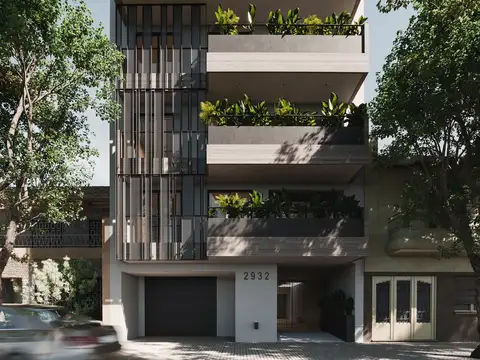 Departamento en Venta en Villa del Parque, USD 108.000