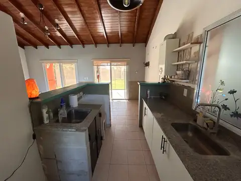 Casa en Venta 15 años