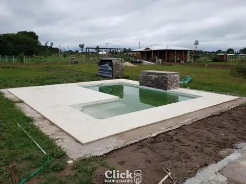 Col. Benítez, Chaco, Argentina, Colonia Benitez, Chaco, Argentina.