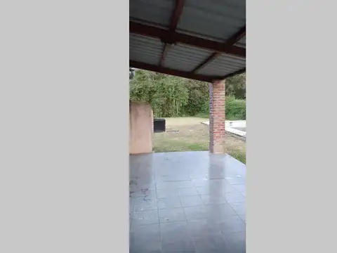 Casa en Venta 15 años