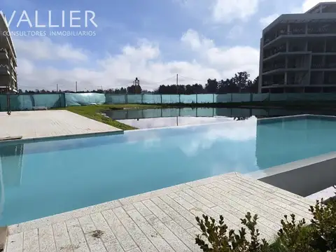 Departamento en Alquiler de 3 ambientes