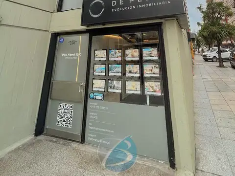 Diagonal Alberdi 2390