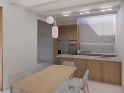 Casa en Venta de 3 dormitorios