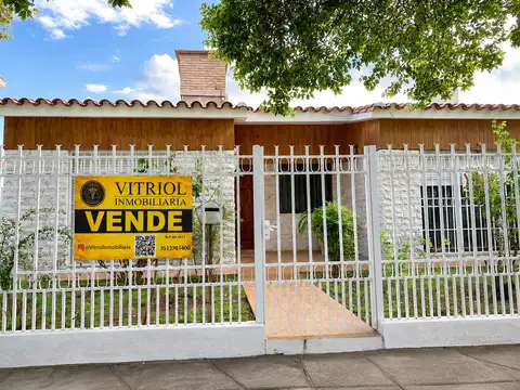 Casa en venta en Villa Carlos Paz