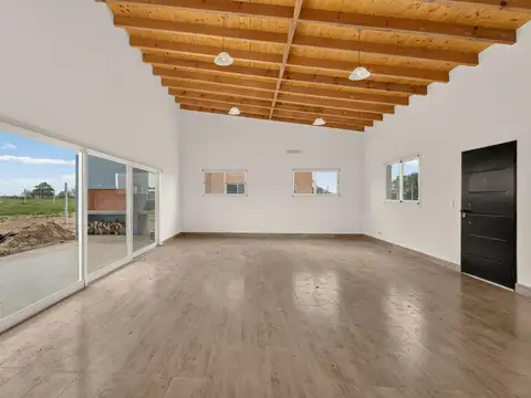 Casa en Venta al Noroeste