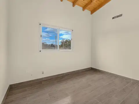 Casa 3 ambientes en VENTA A ESTRENAR en Zelaya / Loma Verde, Provincia de Buenos Aires