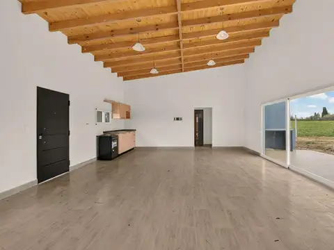 Casa en Venta A Estrenar
