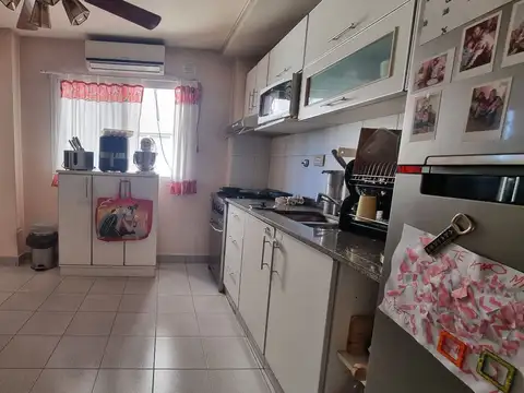 Departamento en Venta en Lanús Este, USD 138.000