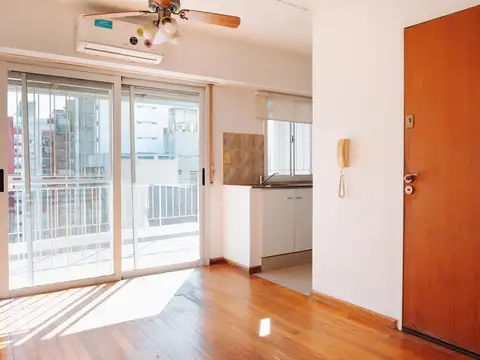 Departamento en Alquiler de 4 ambientes