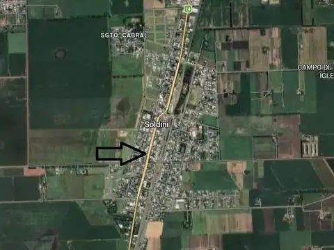 Avenida De La Costa Estanislao López 1200