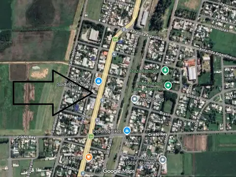 Casa en Venta de 3 dormitorios