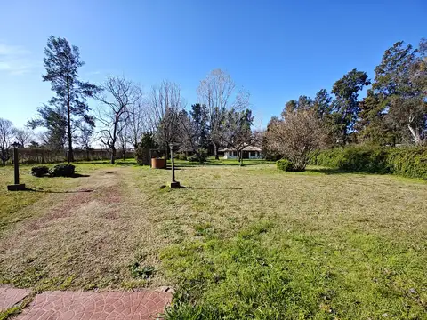 Quinta en Venta 10 años