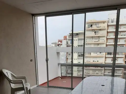 Quesada 5000, Piso 2