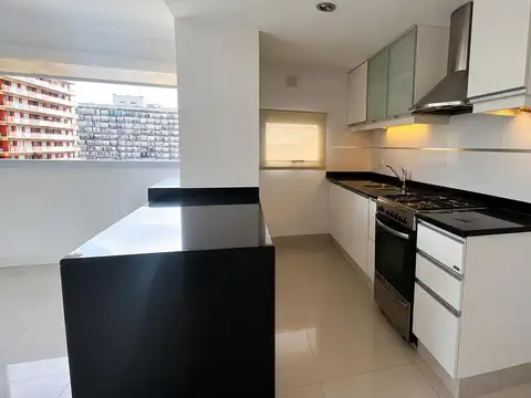 Departamento en Alquiler al Sur