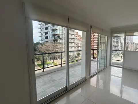 Departamento en Alquiler A Estrenar