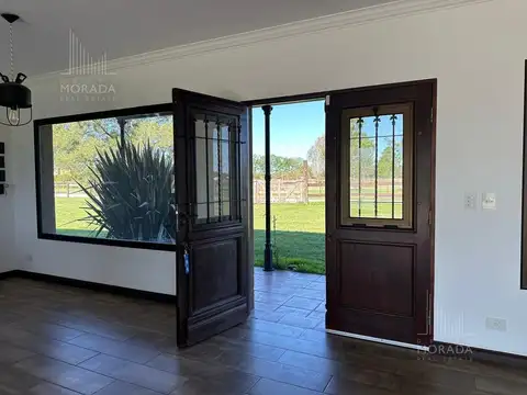 Casa en Venta A Estrenar