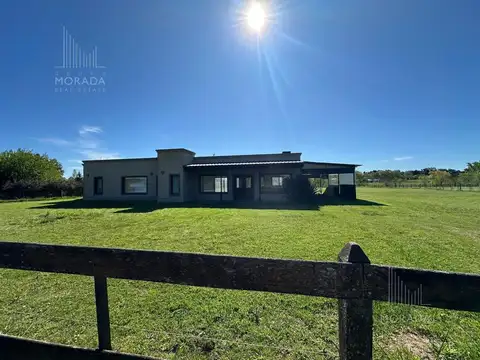Casa en Venta en Capilla del Señor, USD 260.000