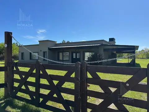 Casa en Venta de 3 dormitorios