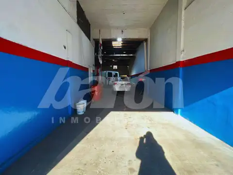 Galpon en Venta en Lomas De Zamora, USD 135.000