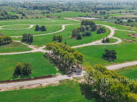 Terreno en Venta en Pilar, USD 85.000