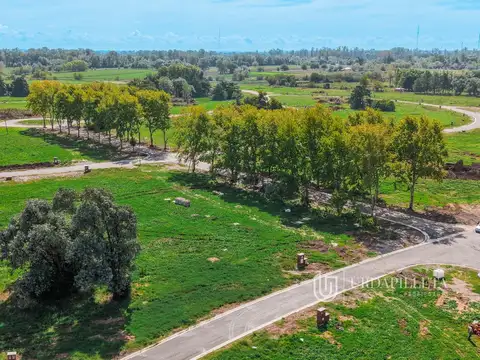 Terreno en Venta de 815,0 m2