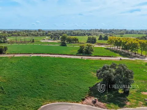 Terreno en Venta en Pilar, USD 85.000