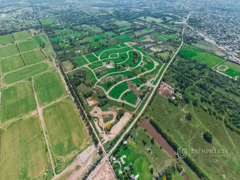 Terreno en Venta en Pilar, USD 85.000