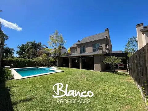Casa  en Venta en Talar Chico, General Pacheco, Tigre