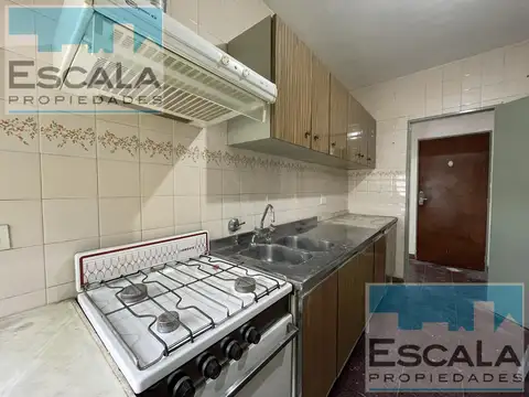Departamento en Alquiler de 4 ambientes