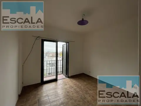 Departamento en Alquiler 40 años