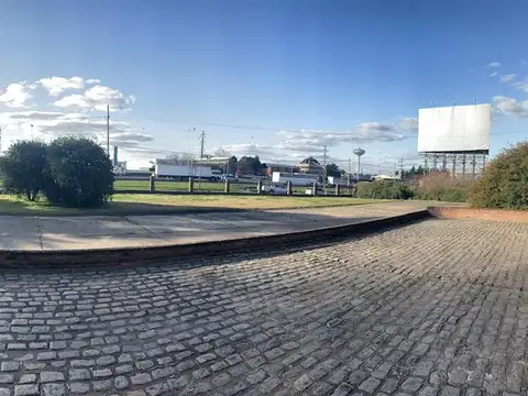 Galpon en Venta A Estrenar