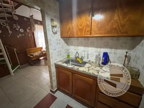 Depto Tipo Casa en Venta 60 años