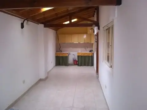 Gaboto 697, La