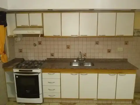 Depto Tipo Casa en Venta de 2 ambientes
