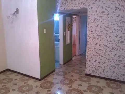 Depto Tipo Casa en Venta en Tablada, USD 58.000