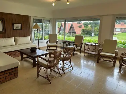 Casa en Alquiler Temporal en Pinamar, USD 5.000