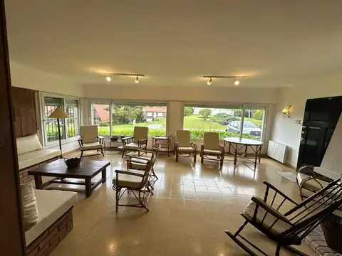 Casa en Alquiler Temporal de 4 dormitorios