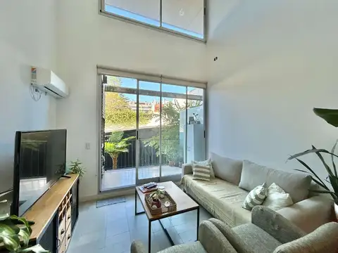 DEPARTAMENTO 2 AMB EN VENTA VILLA URQUIZA COCHERA