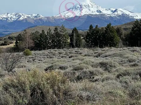 Terreno en Venta en Huechulafquen, USD 27.000
